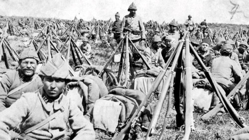 Çanakkale Miti ve Sosyal-Şovenizmin Gölgesi