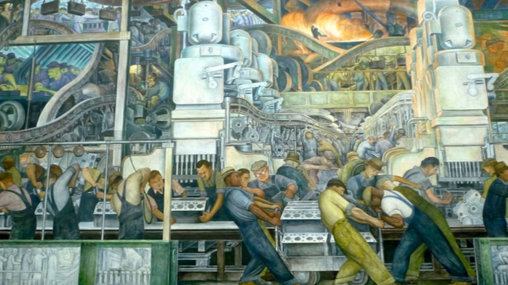 İşçi Sağlığı ve Halk Sağlığını Yeniden Düşünmek:  Sağlık mı, Sistem mi?