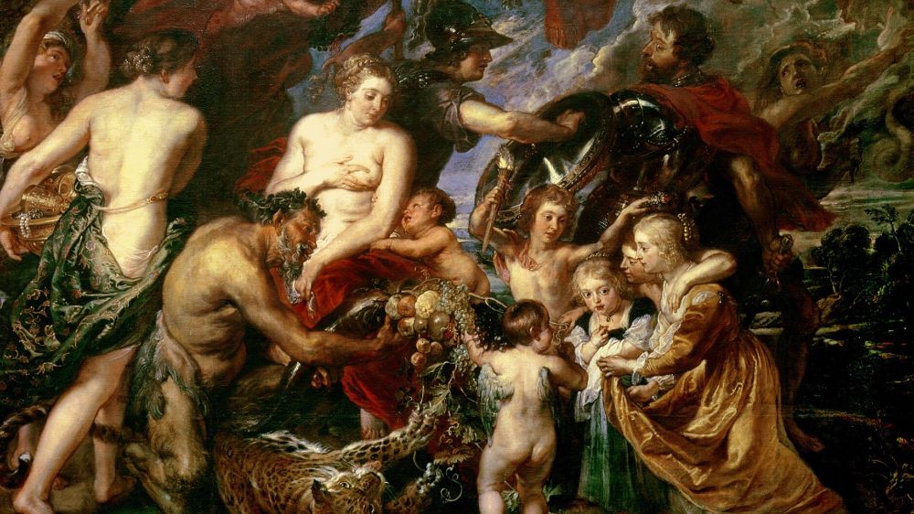 Savaşın Dili mi, Barışın Dili mi? Asimetri Üzerine Bir Değerlendirme