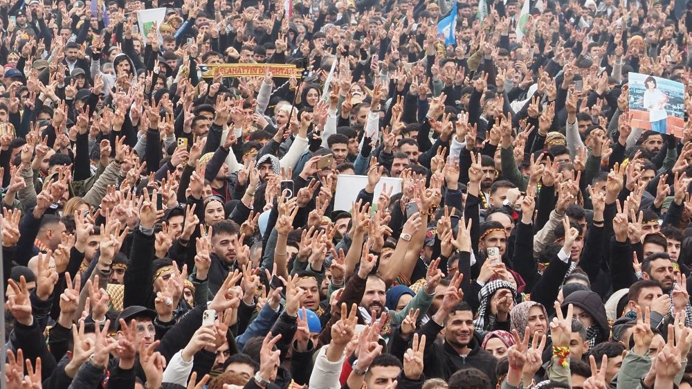 DEM Parti niçin yüzde 20 oya ulaşamasın?