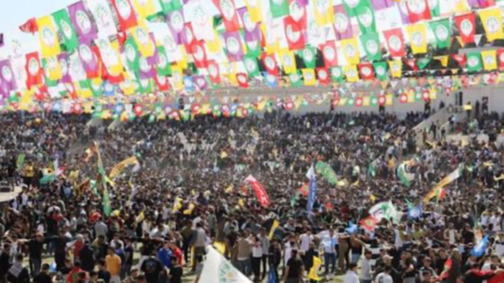 Türkiye’de Demokratik Siyasetin Dönüşümü: DEM Parti’nin Tarihsel Ufku