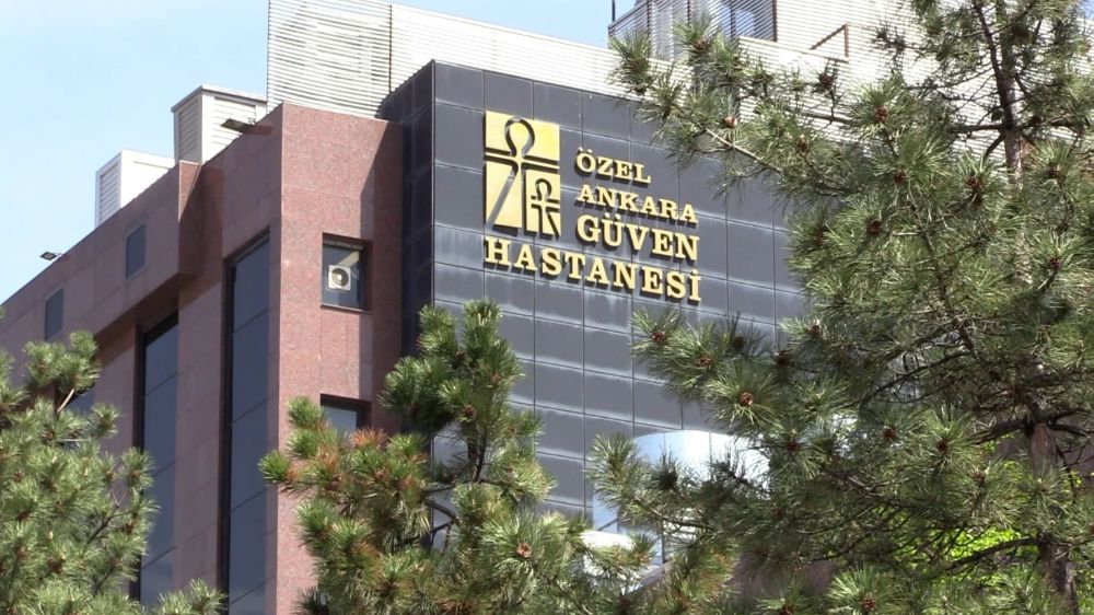 Ayrancı'nın Güven Hastanesi ile İmtihanı: "Yaşam Alanlarımızı Adım Adım Yok Ediyorlar"