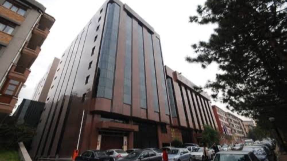 Ayrancı'nın Güven Hastanesi ile İmtihanı: "Yaşam Alanlarımızı Adım Adım Yok Ediyorlar"