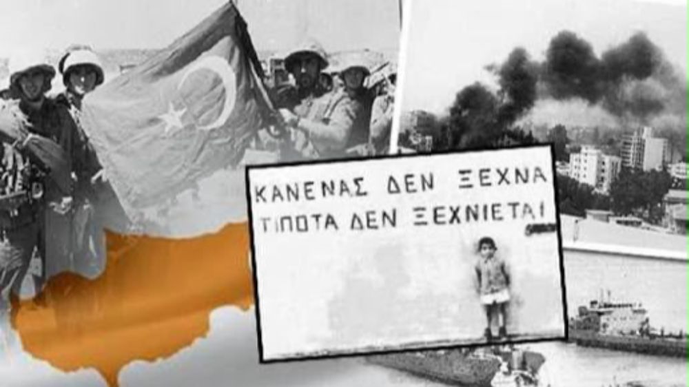 Kıbrıs: Antik Çağlardan Günümüze Bölünmüş Bir Adanın Puslu Tarihi (1)