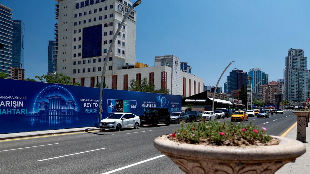 NATO’nun Ankara Zirvesi ve Yeni Stratejik Konsept