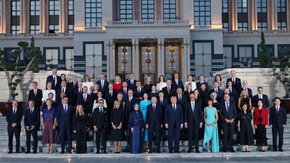Türkiye NATO'nun Amcası mı Oldu?