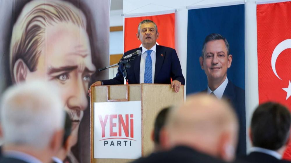 Yeni Parti'nin Programı ve Geleceği Üzerine Birkaç Not