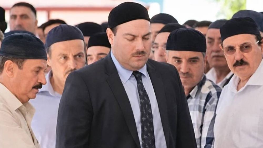 Devletin Operasyon Yaptığı Süleymancılar Cemaati Kimdir?