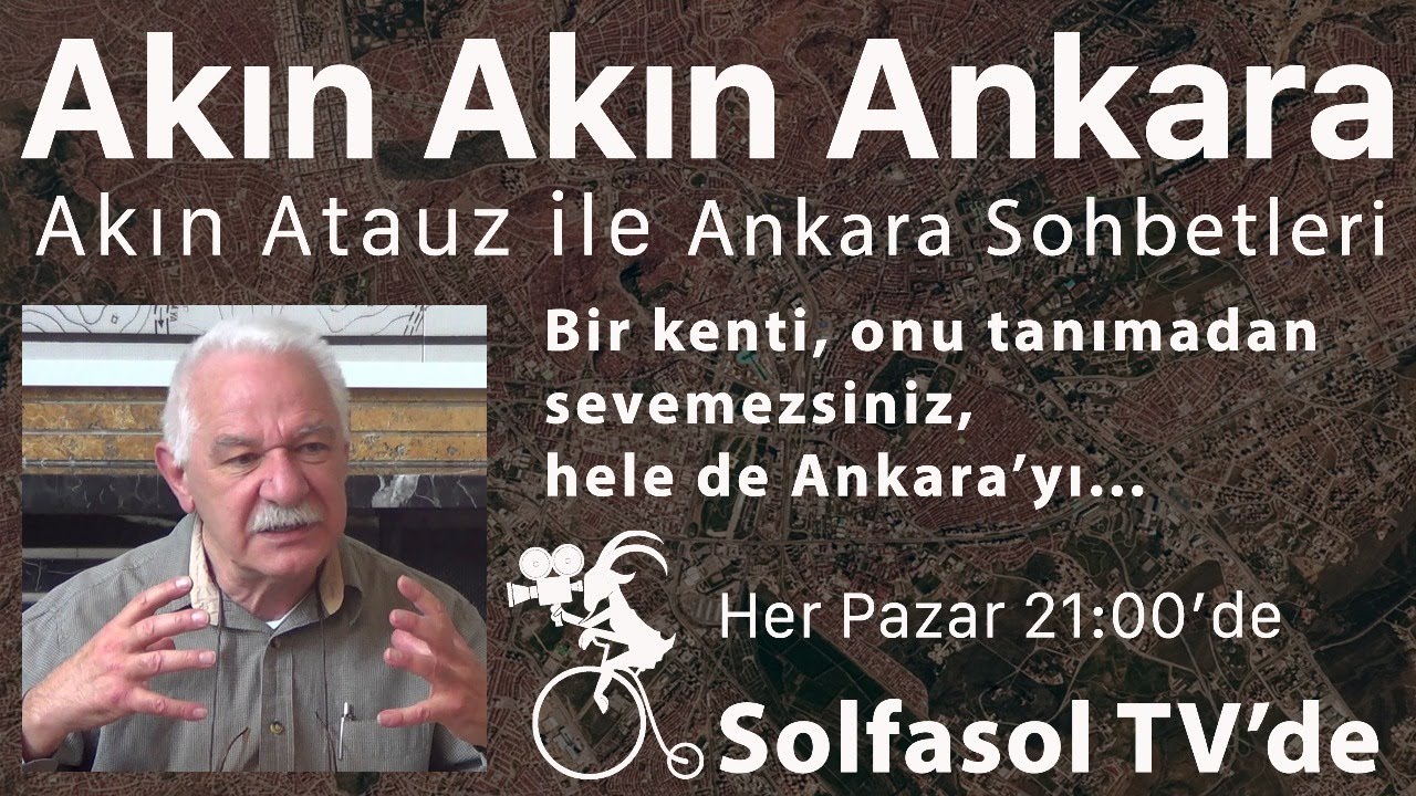 Akın Akın Ankara