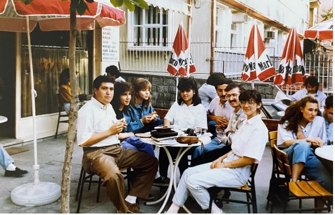 FOTOĞRAF-4: Hasat Kafe