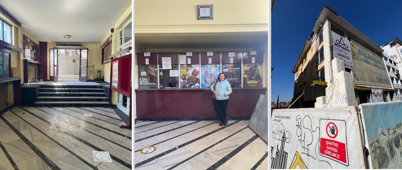 * 14 Şubat 2025 tarihinde çekilen fotoğraflar