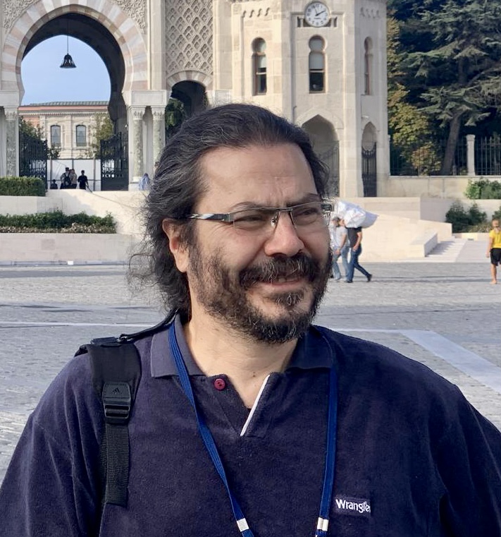 Aykut Alyanak
