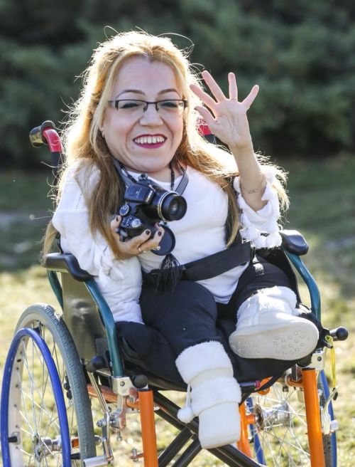 Elif Gamze Bozo