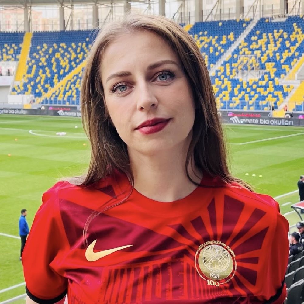 Kübra Yılmaz